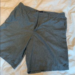 O’Neill shorts size 34